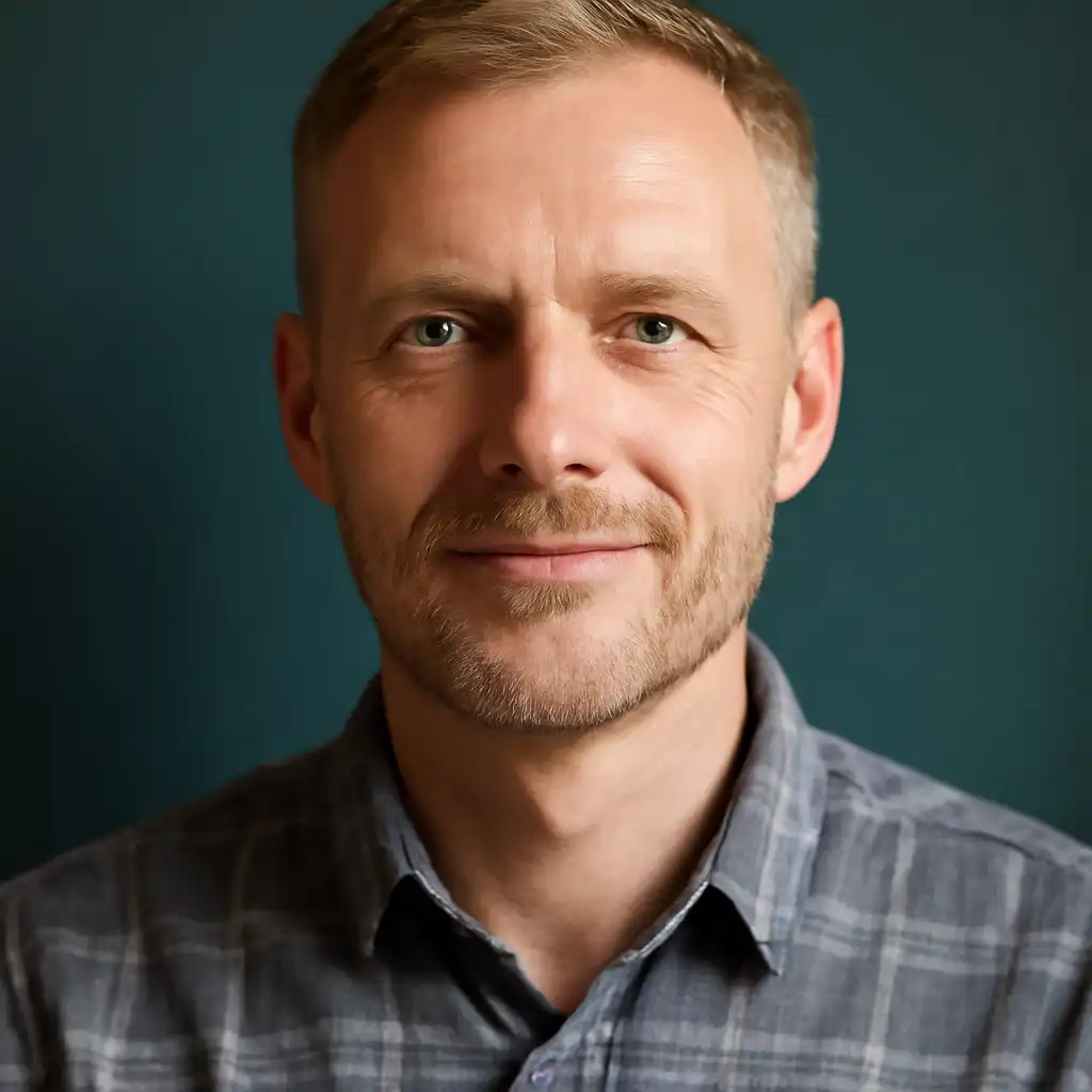 Knut Bergström